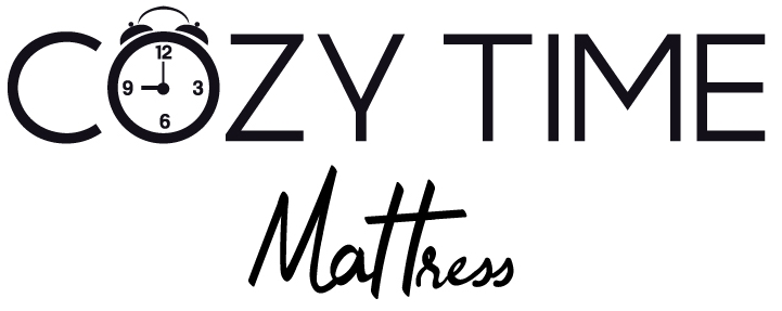 Cozy Time Mattress